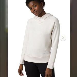Prana Sunrise Hoodie